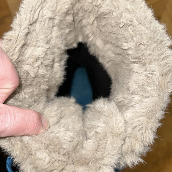 SOREL Women's Tivoli High II Winter Boots - Picture 13 of 15